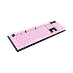 HyperX PBT Keycaps – Full Key Set Pink - Image 8