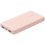 Belkin 10000mAh portable power bank - Rose Gold - Image 2