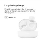 Belkin SoundForm Bolt True Wireless Earbuds - Image 2