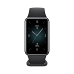HONOR Band 9 Smart Watch | Compatible with Android and iOS, Black - Image 2