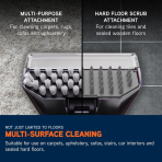 VAX SpotWash Duo Spot Cleaner | CDCW-CSXA. - Image 2