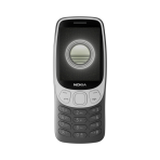 Nokia 3210 feature phone with 4G - Grunge Black - Image 2