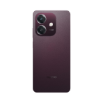 OPPO A60 5G - 256GB, Sparkle Black - Unlocked - 5G, Dual SIM - 8GB RAM, 5100mAh Battery - Image 2
