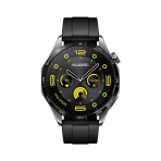 HUAWEI WATCH GT 4 Smart Watch for men women - Black - Image 2
