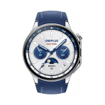 OnePlus Watch 2 Nordic Blue - Image 2