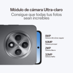 Oppo reno 12 F | 5G matte gray OEM - Image 2