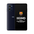 HMD Pulse Pro 4G – Black Ocean - Image 2