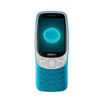 Nokia 3210 Dual SIM (Blue) - Image 2