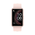 HUAWEI WATCH FIT SE Smartwatch for men women - Pink - Image 2