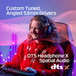 HyperX Cloud III – Wired Gaming Headset - Image 4