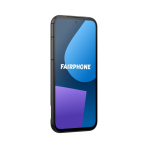 FAIRPHONE 5 256GB 5G - Matte Black - Image 3