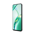 HONOR 200 Smart,5G Unlocked Mobile Phones, 5200mAh Super Durable Battery,4GB+256GB,5-star Drop Resistance,Splash-proof Durability,50MP AI Motion Sensing Capture,Dual SIM, Android 14,Black - Image 3