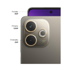 OPPO A5 Pro 5G - Black Brown - Image 3