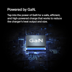 Belkin 108W GaN USB Charging Station for Multiple Devices - Image 3