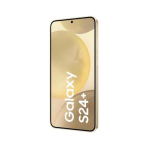 Samsung Galaxy S24 Plus 256GB Amber Yellow Unlocked (Renewed) - Image 3
