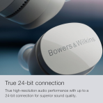 Bowers & Wilkins Pi6 - Forest Green - Image 3