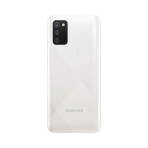 Samsung A02s White - Image 3