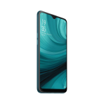 OPPO AX7 4GB RAM and 64GB Storage 6.2-Inch Dual SIM Smartphone - Blue - Image 3