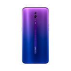 OPPO Reno Z 4GB RAM and 128GB Storage 6.4-Inch Dual SIM Smartphone - Purple - Image 3