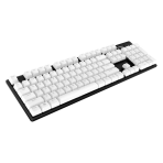 HyperX PBT Keycaps – White - Image 3