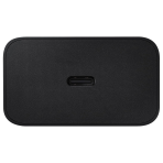 Samsung Galaxy Official 45W Super Fast Charger 2.0 (with USB-C to C Data Cable), Black - Image 3
