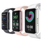 Samsung Galaxy Fit3, Smart Watch | 3 Year Samsung Extended Warranty (UK Version) - Image 3