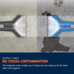 VAX SpotWash Duo Spot Cleaner | CDCW-CSXA. - Image 4