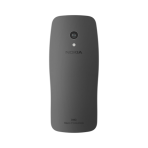 Nokia 3210 feature phone with 4G - Grunge Black - Image 3