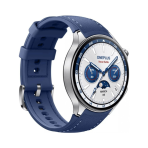 OnePlus Watch 2 Nordic Blue - Image 3