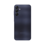 Samsung SM-A256 Galaxy A25 Dual SIM 5G | Blue Black EU - Image 3