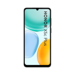 HONOR X5c Plus Unlocked Smartphone | Black - Image 3