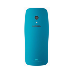 Nokia 3210 Dual SIM (Blue) - Image 3