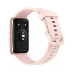 HUAWEI WATCH FIT SE Smartwatch for men women - Pink - Image 3