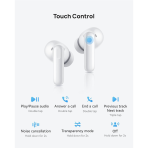 HUAWEI FreeBuds SE 4 ANC | White - Image 3