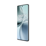 Realme 14 Pro 5G Grey (Suede Grey) Dual SIM - Image 4