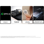 OPPO Reno12 F 5G Mediatek D6300 8GB RAM 256GB Storage 6.67" FHD+ OLED Display Smartphone ColorOS Black Green - CPH2637L-BlackGreen - Image 3