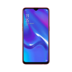 OPPO RX17 Neo 4GB RAM and 128GB Storage 6.4-Inch Dual SIM Smartphone - Red - Image 2