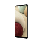 Samsung Galaxy A12 Dual SIM 64GB 4GB RAM SM-A125F/DS Black - Image 4