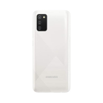 Samsung A02s White - Image 4