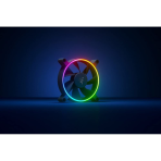 Razer Kunai Chroma - ARGB PC high performance fans - Image 4
