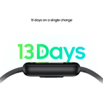 Samsung Galaxy Fit3 | Smart Watch 3 Year Extended Warranty (UK Version) - Image 4