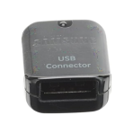 Samsung EE-UN930BBEGWW Adaptor Black - Image 4