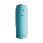 Nokia 3210 feature phone with 4G - Scuba Blue - Image 3
