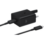 Samsung Galaxy Official 45W Super Fast Charging Travel Adapter - Image 4