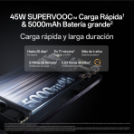 Oppo reno 12 F | 5G matte gray OEM - Image 5
