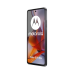 Motorola Moto G75 (Charcoal Gray) Dual SIM - Image 4