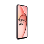 OPPO A60 5G - 256GB, Sparkle Black - Unlocked - 5G, Dual SIM - 8GB RAM, 5100mAh Battery - Image 5