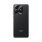 HONOR X5c Plus Unlocked Smartphone | Black - Image 4
