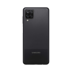 Samsung Galaxy A12 Dual SIM 64GB 4GB RAM SM-A125F/DS Black - Image 5