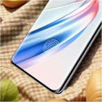 Magic 6 Lite 5G Smartphone | 512GB ROM + 8GB RAM | 6.78" AMOLED 120Hz Display | 108MP Triple Camera | Snapdragon 6 Gen 1 | Android 13 | 5300mAh Battery | Dual SIM | NFC | Magic OS 7.2 (Emerald Green) - Image 5